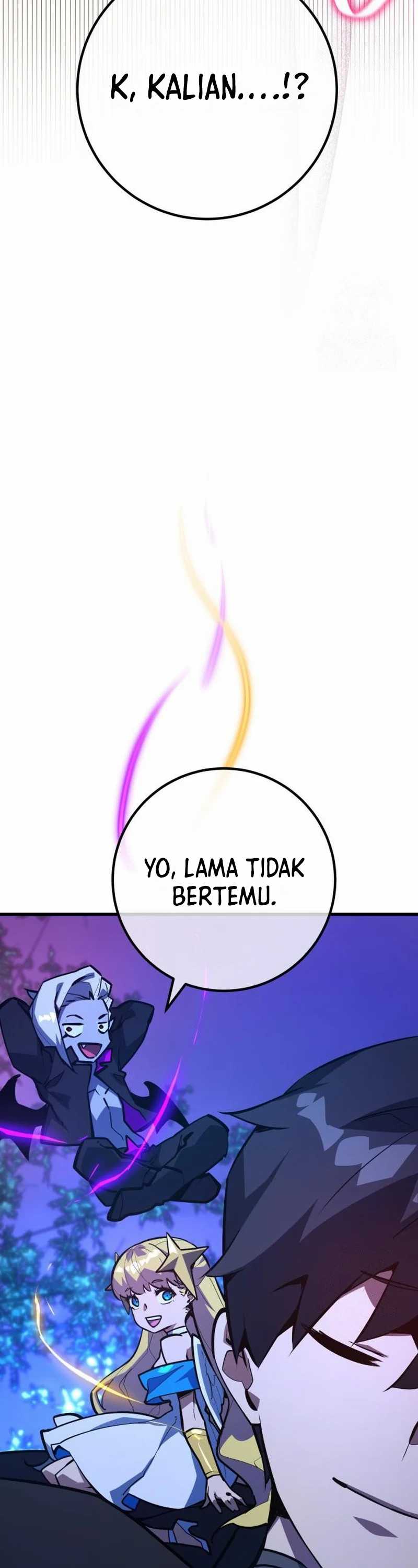 The Game’s Top Troll (The Game’s Greatest Troll) Chapter 97 Gambar 34