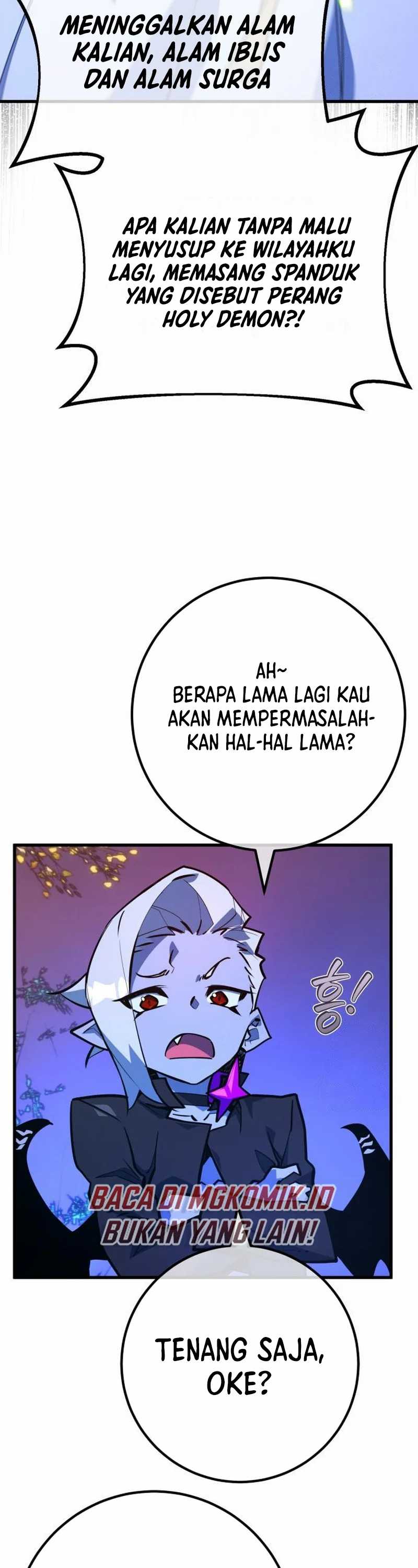 The Game’s Top Troll (The Game’s Greatest Troll) Chapter 97 Gambar 36
