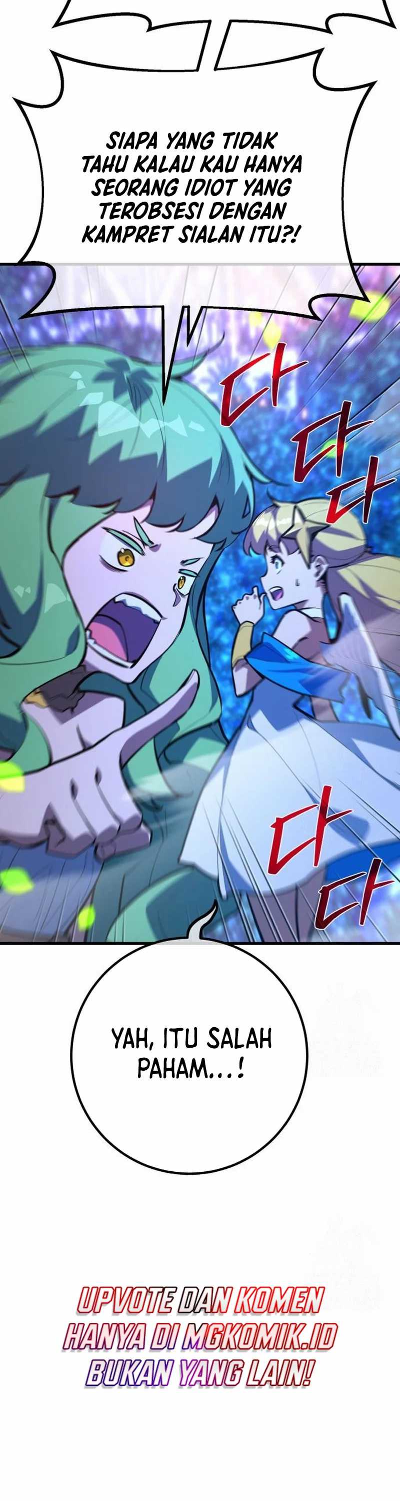The Game’s Top Troll (The Game’s Greatest Troll) Chapter 97 Gambar 38