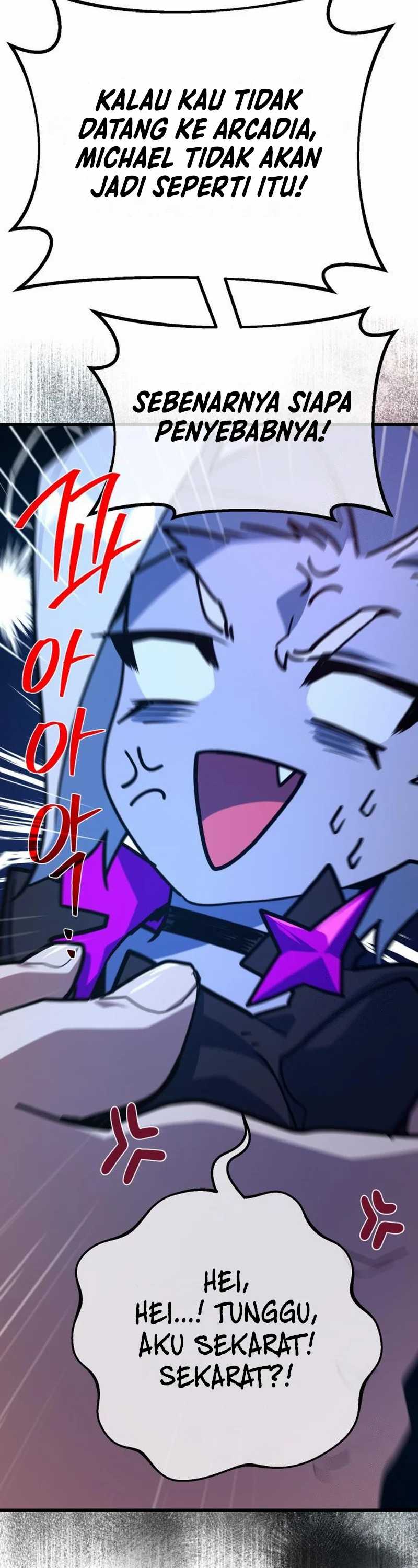 The Game’s Top Troll (The Game’s Greatest Troll) Chapter 97 Gambar 41