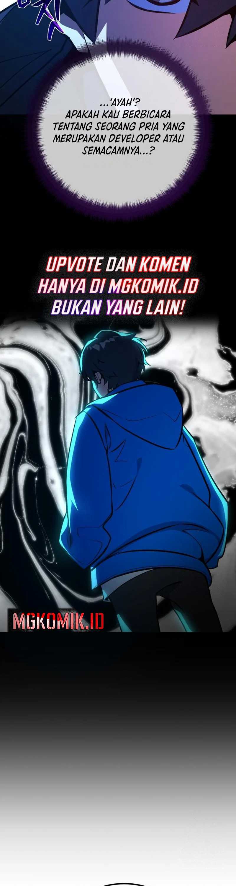 The Game’s Top Troll (The Game’s Greatest Troll) Chapter 97 Gambar 46