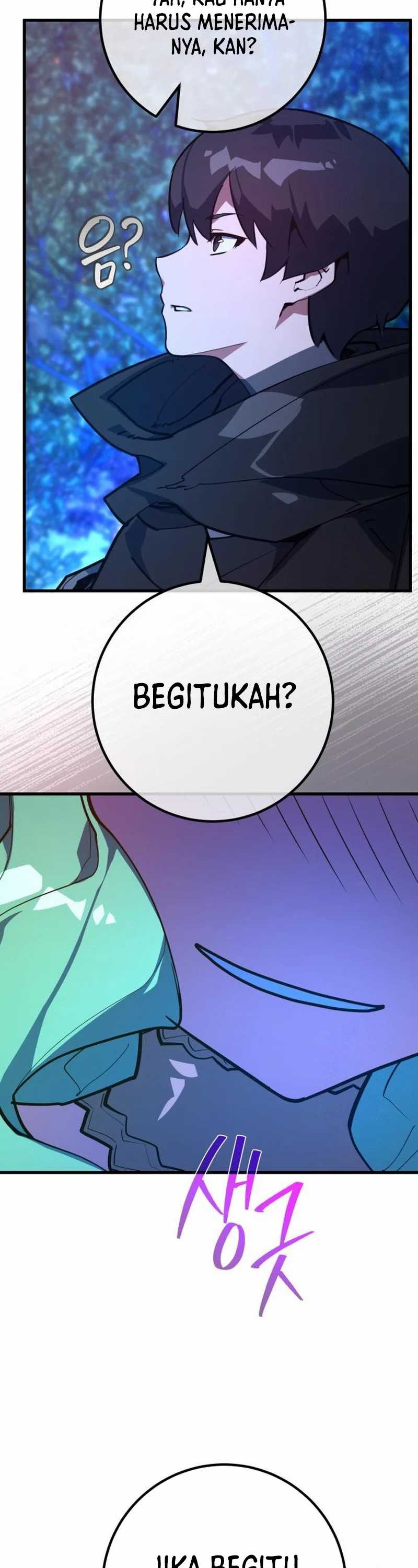The Game’s Top Troll (The Game’s Greatest Troll) Chapter 97 Gambar 48