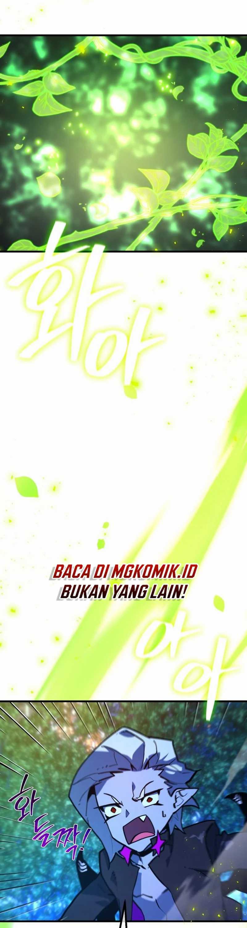 The Game’s Top Troll (The Game’s Greatest Troll) Chapter 97 Gambar 50