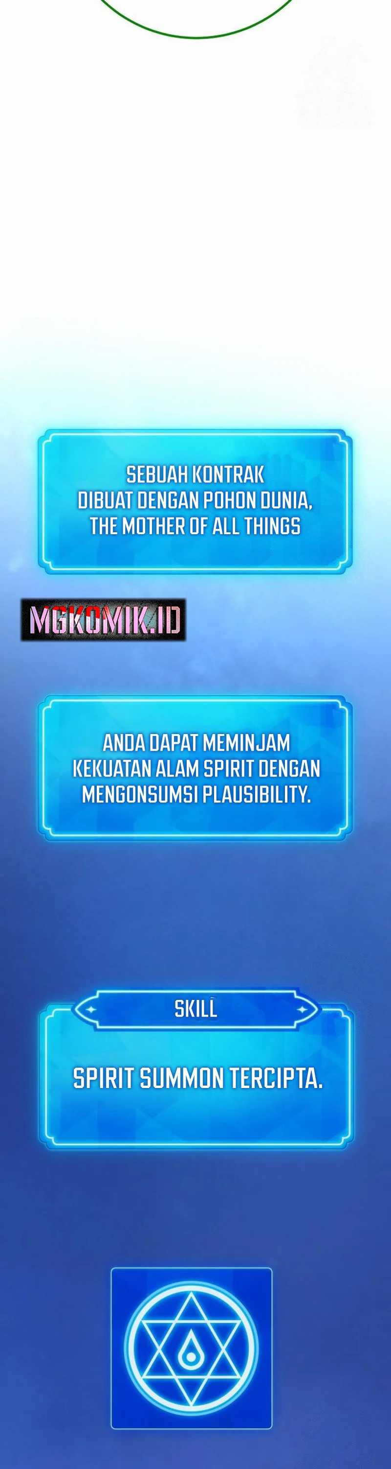 The Game’s Top Troll (The Game’s Greatest Troll) Chapter 97 Gambar 53