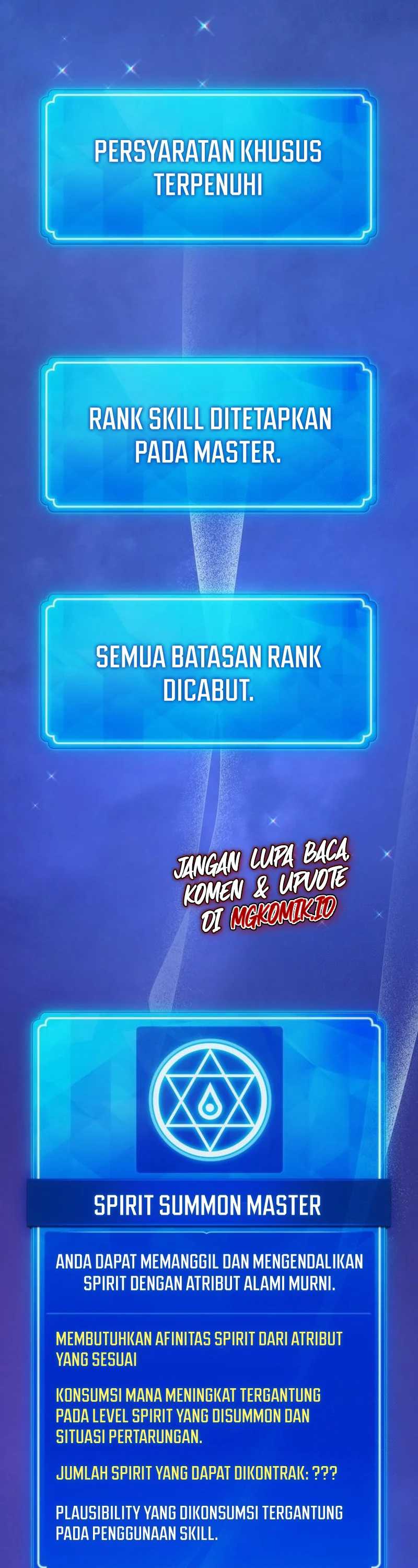 The Game’s Top Troll (The Game’s Greatest Troll) Chapter 97 Gambar 54