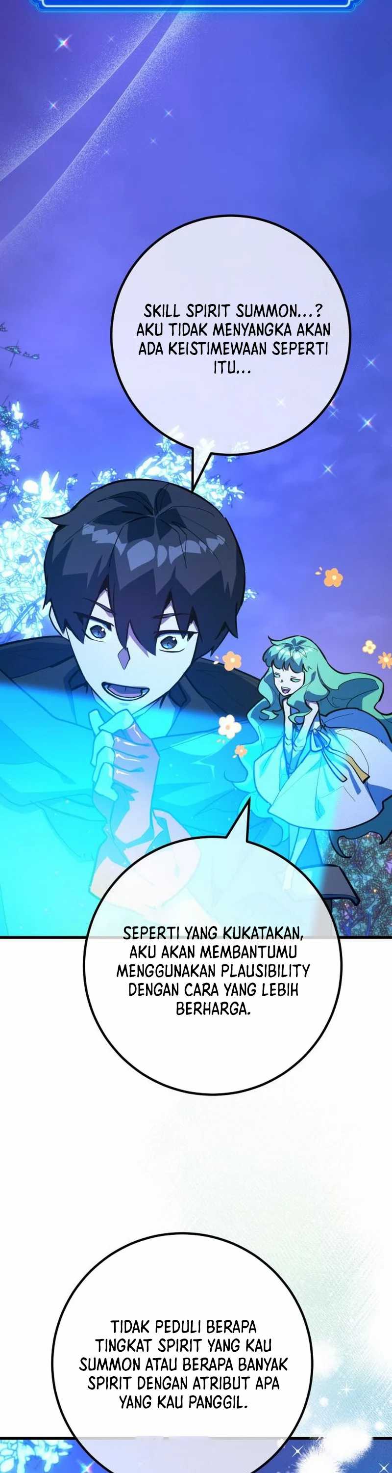 The Game’s Top Troll (The Game’s Greatest Troll) Chapter 97 Gambar 55