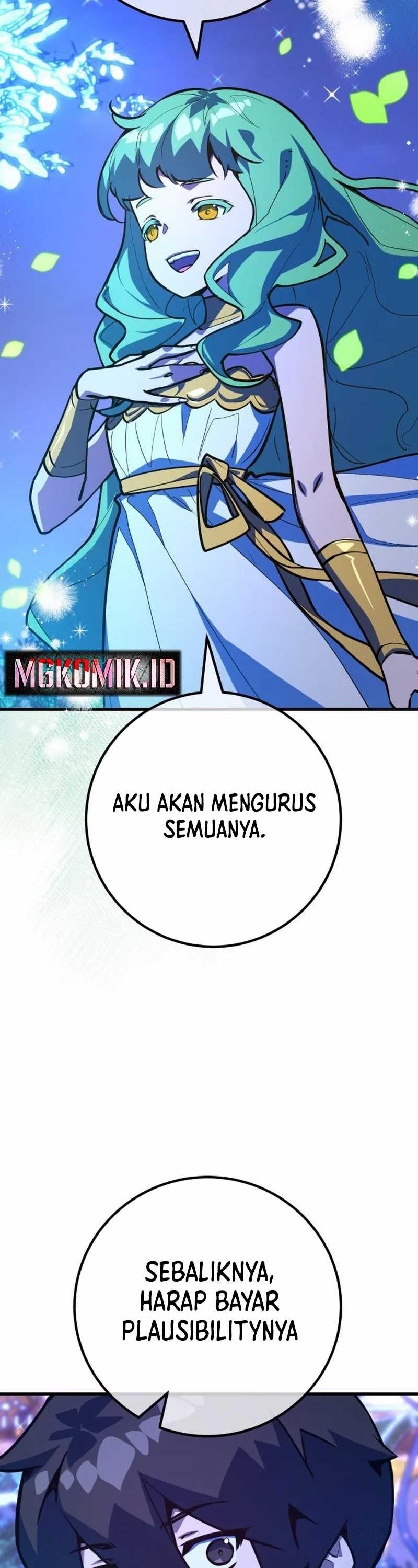 The Game’s Top Troll (The Game’s Greatest Troll) Chapter 97 Gambar 56