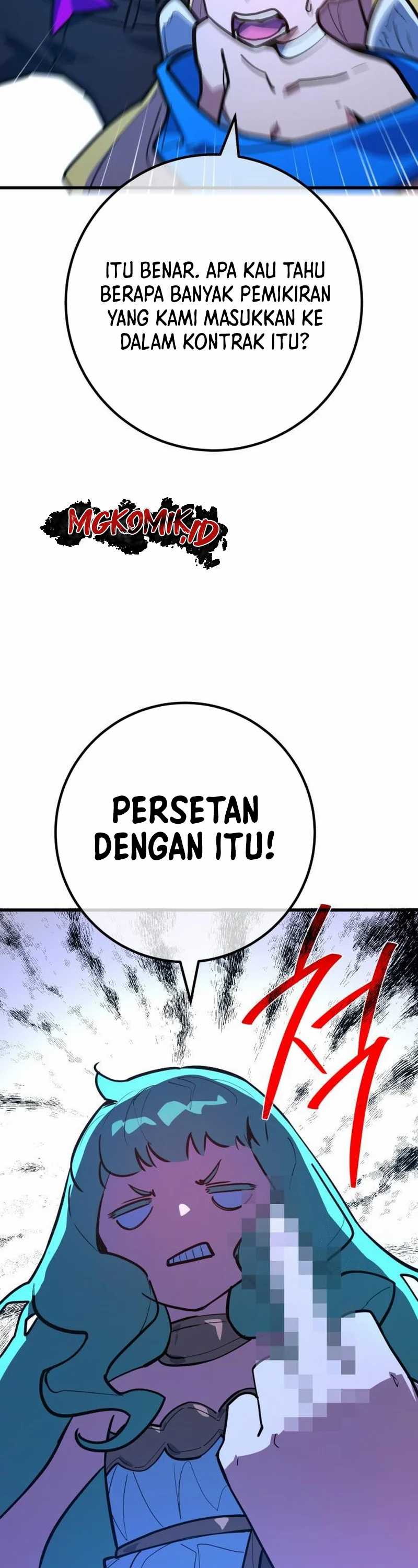 The Game’s Top Troll (The Game’s Greatest Troll) Chapter 97 Gambar 58