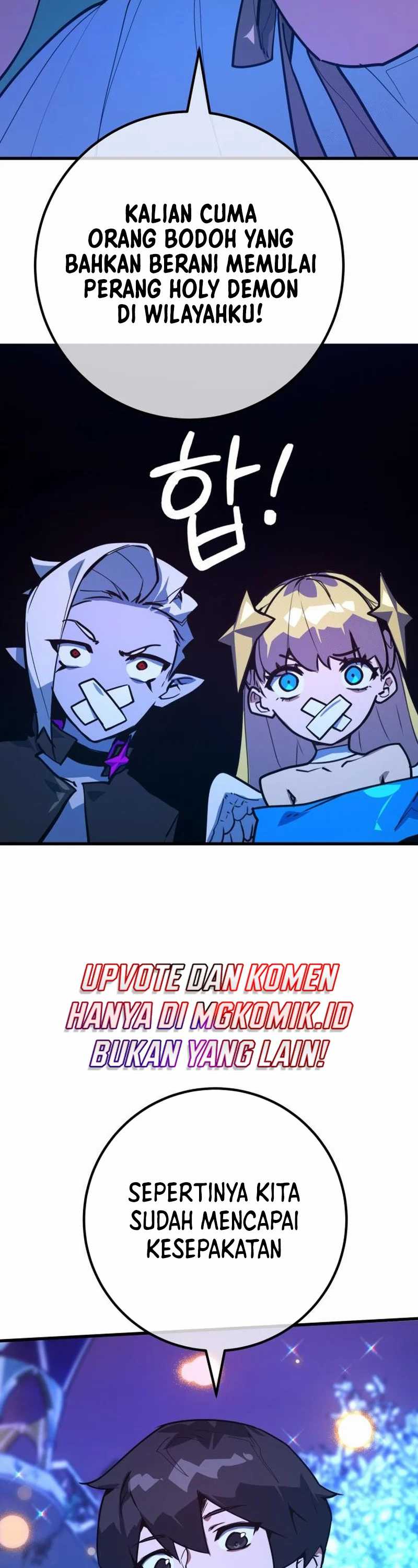 The Game’s Top Troll (The Game’s Greatest Troll) Chapter 97 Gambar 59
