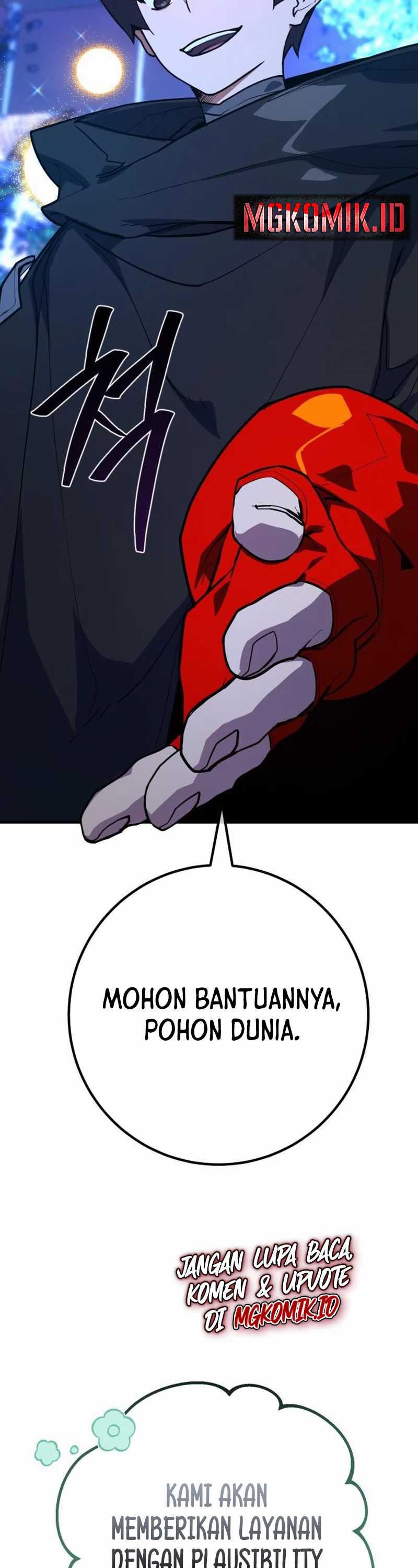 The Game’s Top Troll (The Game’s Greatest Troll) Chapter 97 Gambar 60
