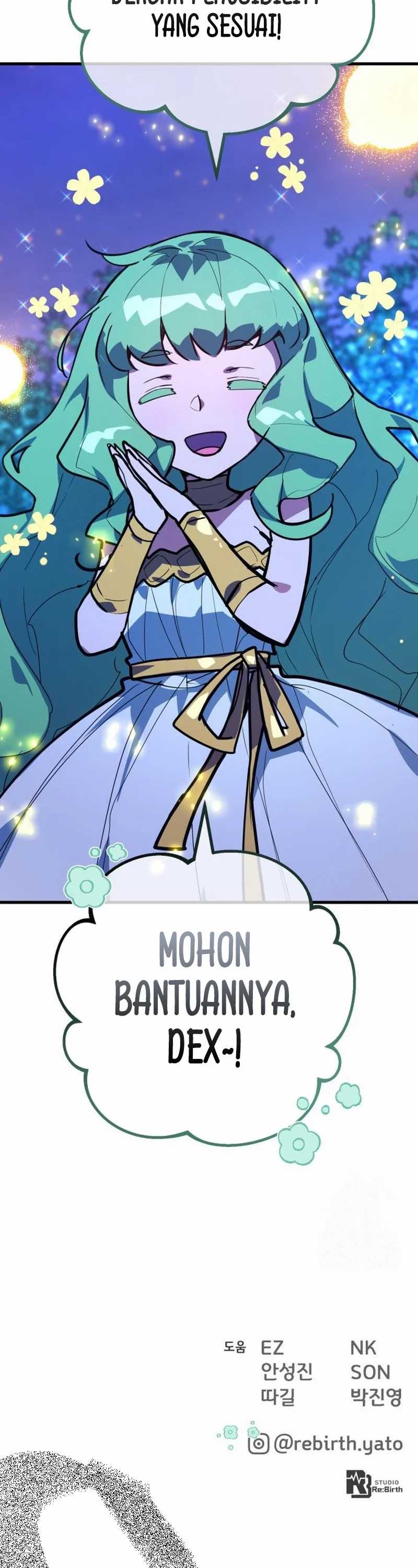 The Game’s Top Troll (The Game’s Greatest Troll) Chapter 97 Gambar 61