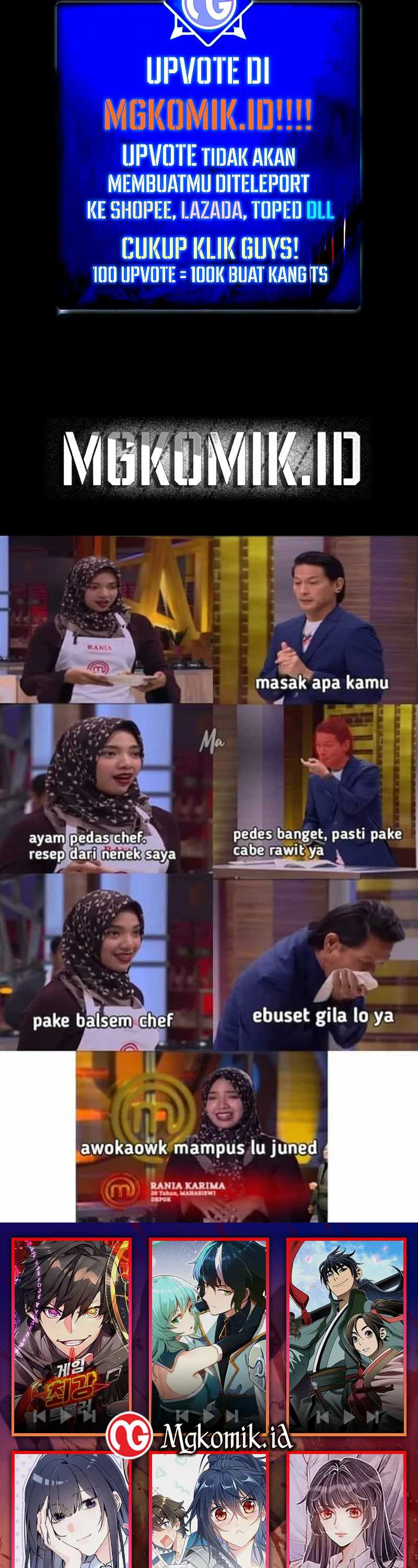 The Game’s Top Troll (The Game’s Greatest Troll) Chapter 97 Gambar 64