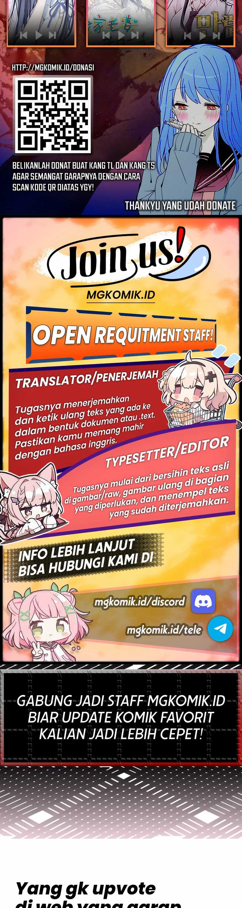 The Game’s Top Troll (The Game’s Greatest Troll) Chapter 97 Gambar 65
