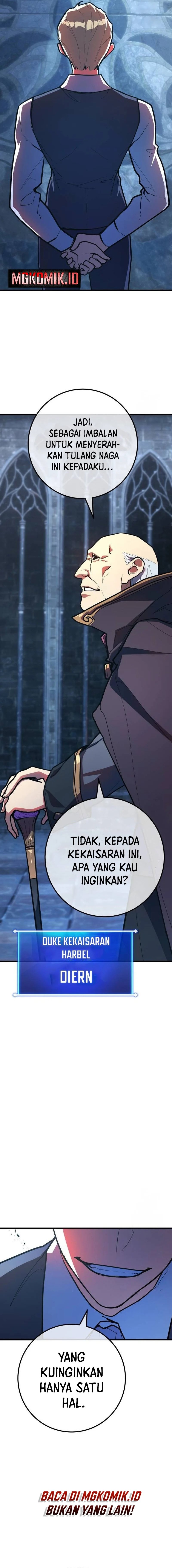 The Game’s Top Troll (The Game’s Greatest Troll) Chapter 100 Gambar 2
