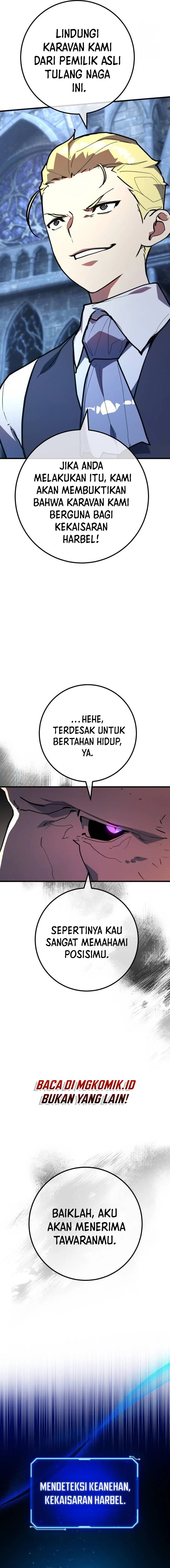 The Game’s Top Troll (The Game’s Greatest Troll) Chapter 100 Gambar 3
