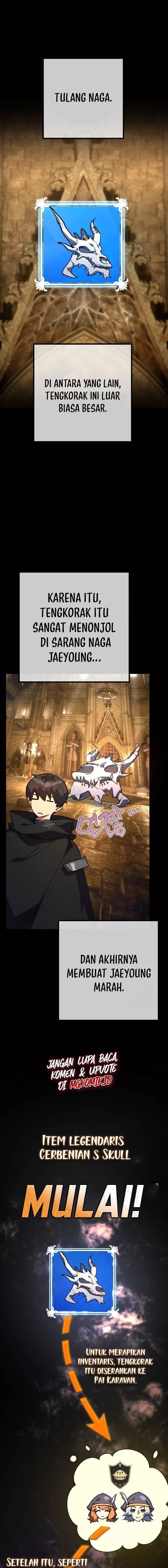 The Game’s Top Troll (The Game’s Greatest Troll) Chapter 100 Gambar 6