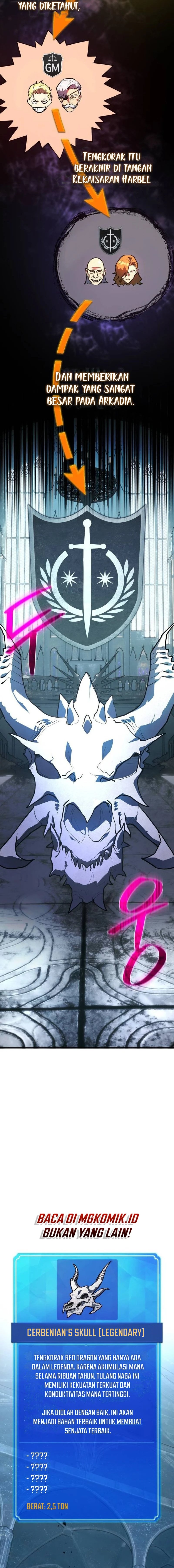The Game’s Top Troll (The Game’s Greatest Troll) Chapter 100 Gambar 7