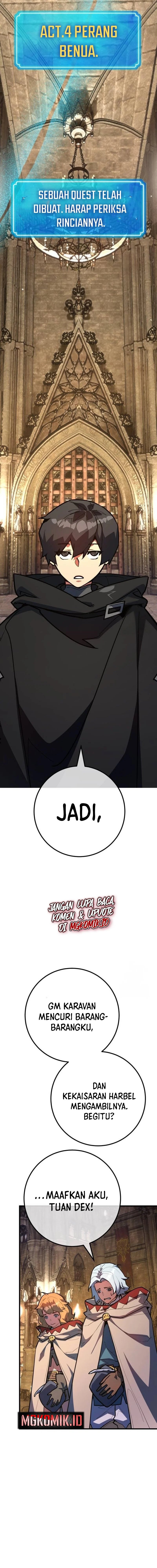 The Game’s Top Troll (The Game’s Greatest Troll) Chapter 100 Gambar 15