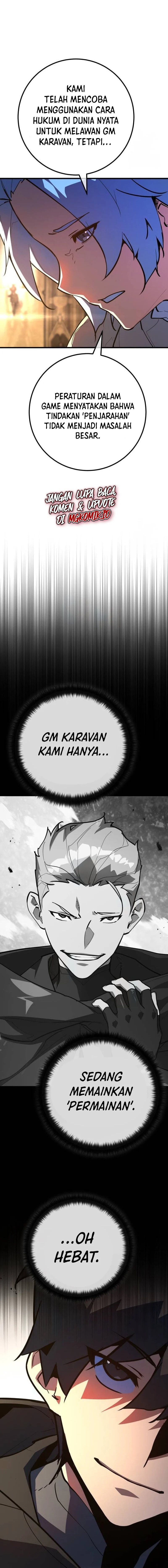 The Game’s Top Troll (The Game’s Greatest Troll) Chapter 100 Gambar 16