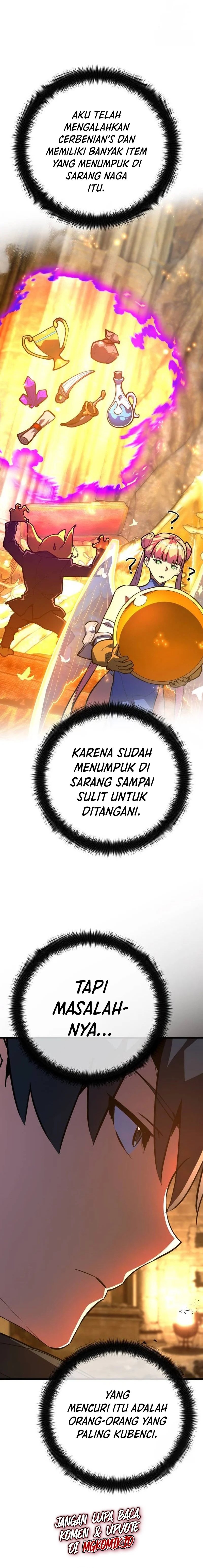 The Game’s Top Troll (The Game’s Greatest Troll) Chapter 100 Gambar 18