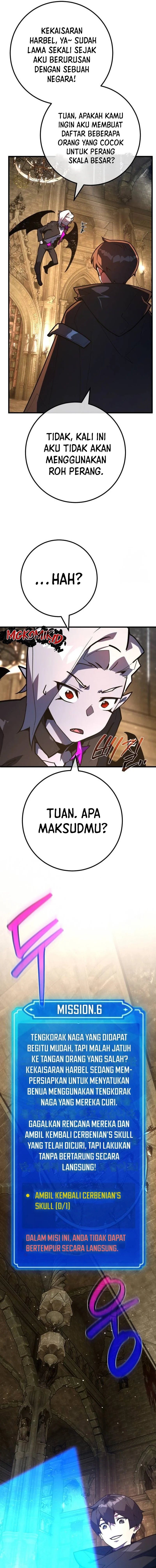 The Game’s Top Troll (The Game’s Greatest Troll) Chapter 100 Gambar 21