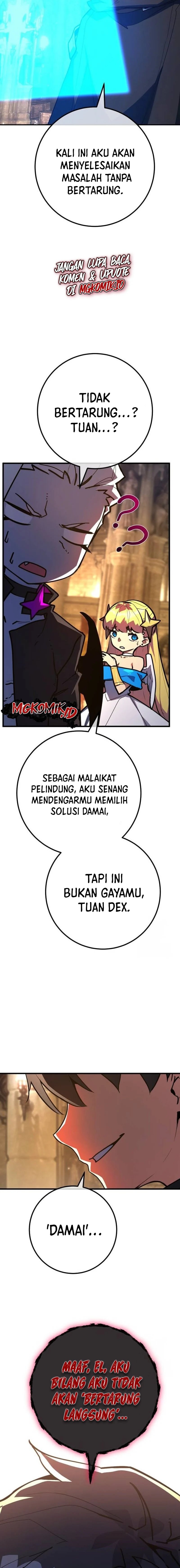 The Game’s Top Troll (The Game’s Greatest Troll) Chapter 100 Gambar 22