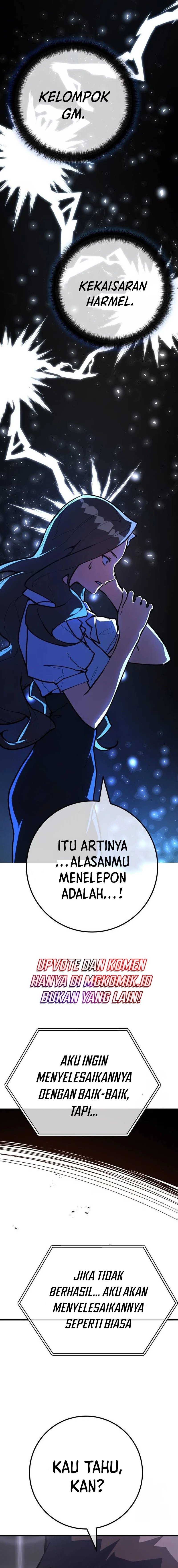 The Game’s Top Troll (The Game’s Greatest Troll) Chapter 100 Gambar 27