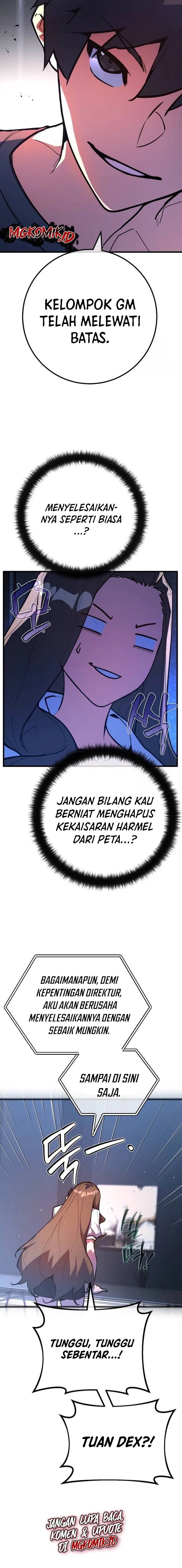 The Game’s Top Troll (The Game’s Greatest Troll) Chapter 100 Gambar 28