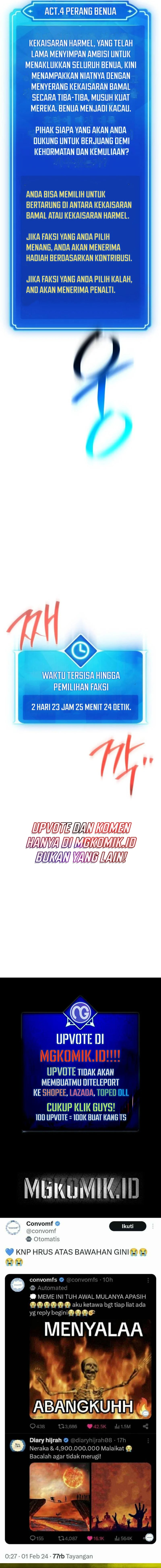 The Game’s Top Troll (The Game’s Greatest Troll) Chapter 100 Gambar 30