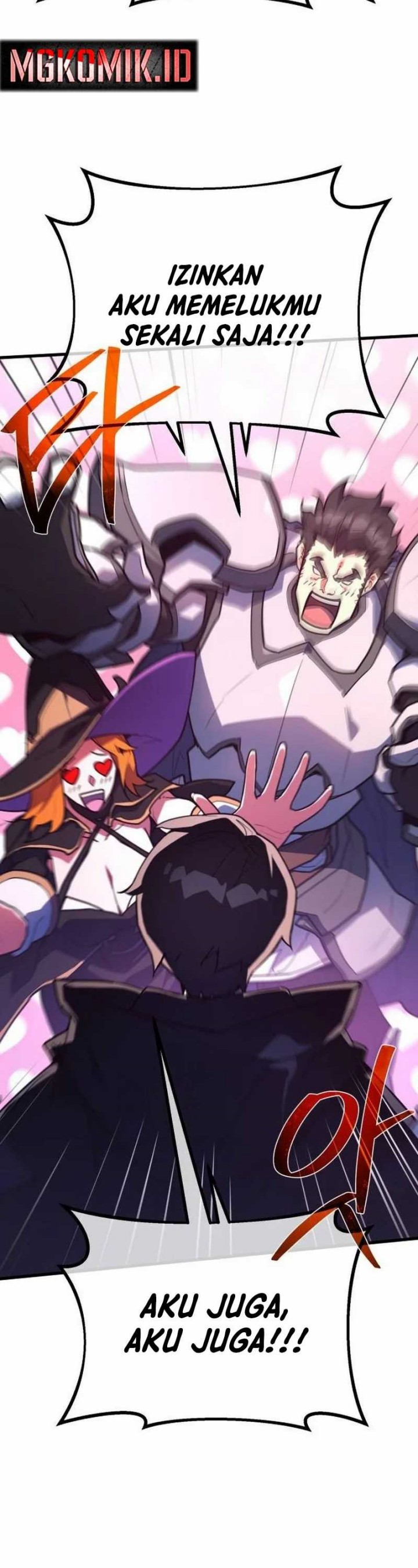 The Game’s Top Troll (The Game’s Greatest Troll) Chapter 102 Gambar 2