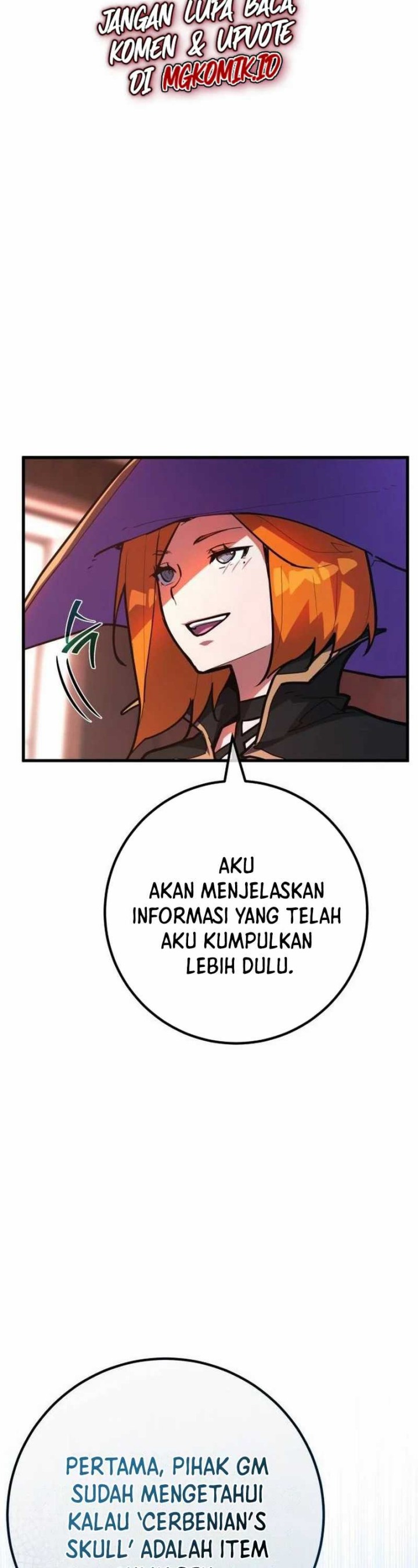 The Game’s Top Troll (The Game’s Greatest Troll) Chapter 102 Gambar 12