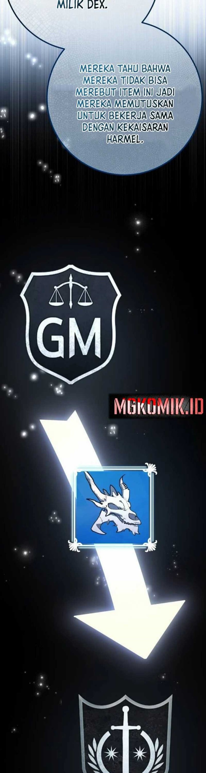 The Game’s Top Troll (The Game’s Greatest Troll) Chapter 102 Gambar 13