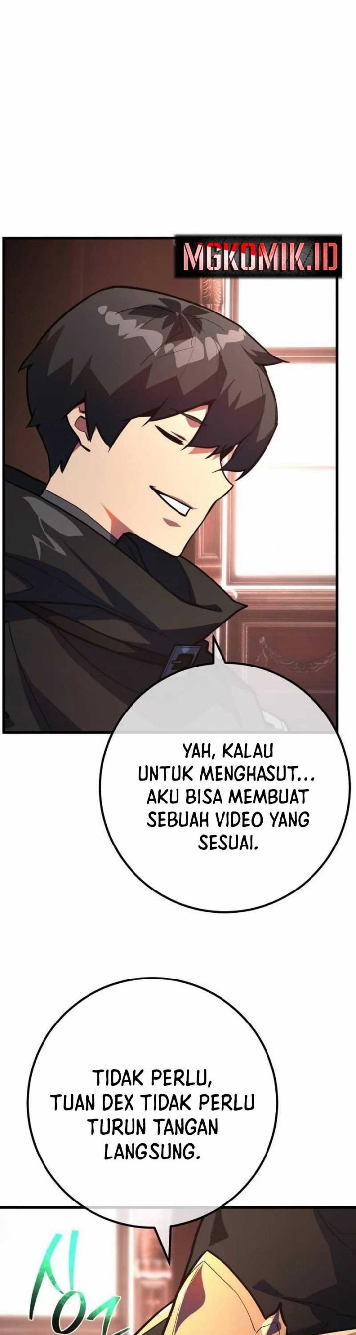 The Game’s Top Troll (The Game’s Greatest Troll) Chapter 102 Gambar 22