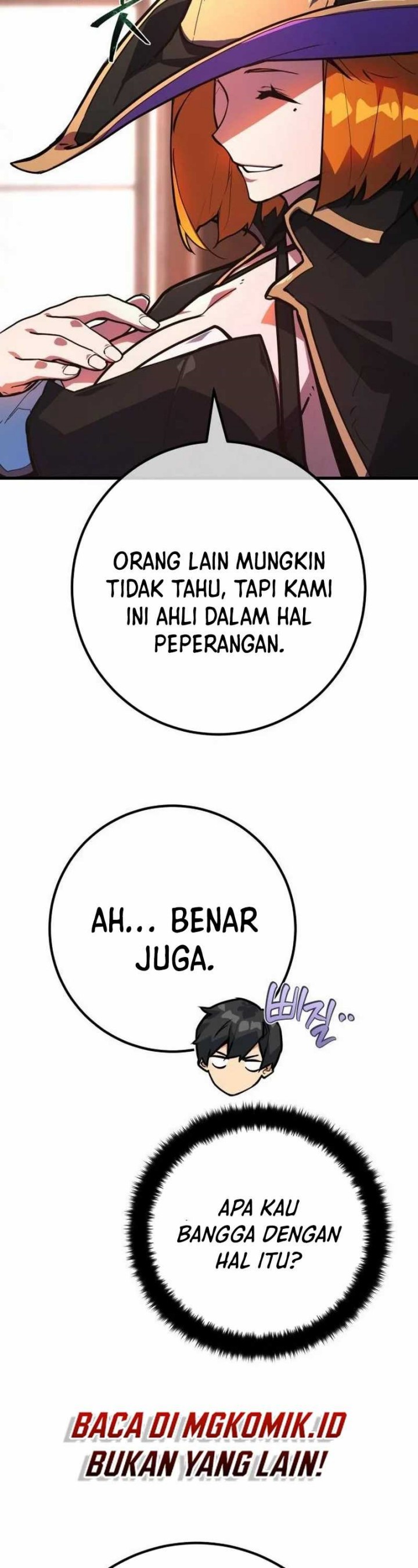 The Game’s Top Troll (The Game’s Greatest Troll) Chapter 102 Gambar 23