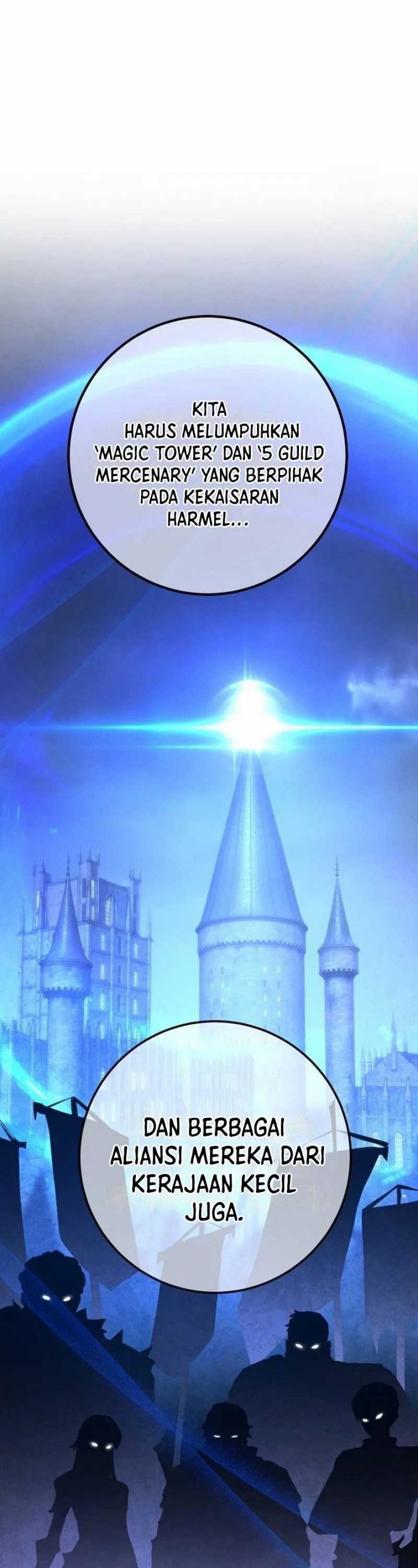 The Game’s Top Troll (The Game’s Greatest Troll) Chapter 102 Gambar 26