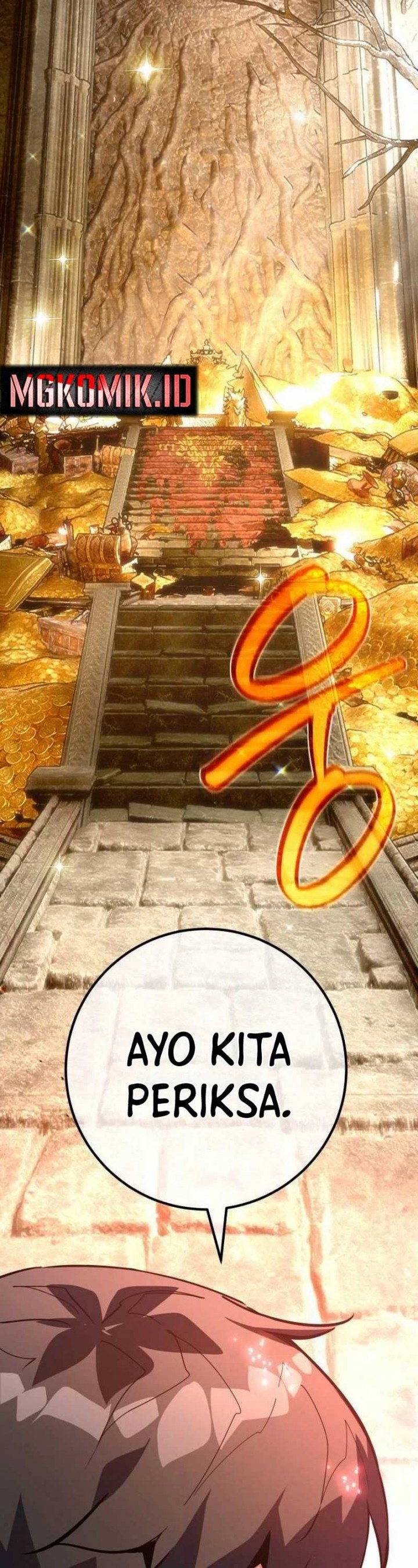 The Game’s Top Troll (The Game’s Greatest Troll) Chapter 102 Gambar 33