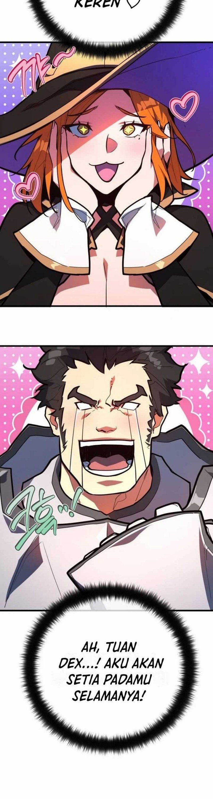 The Game’s Top Troll (The Game’s Greatest Troll) Chapter 102 Gambar 35