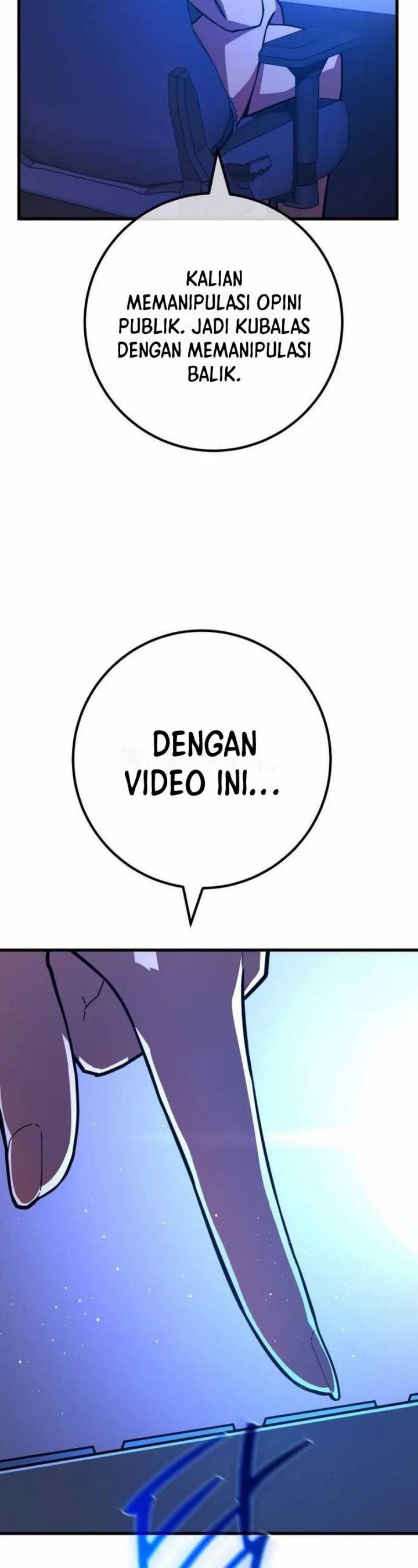The Game’s Top Troll (The Game’s Greatest Troll) Chapter 102 Gambar 49