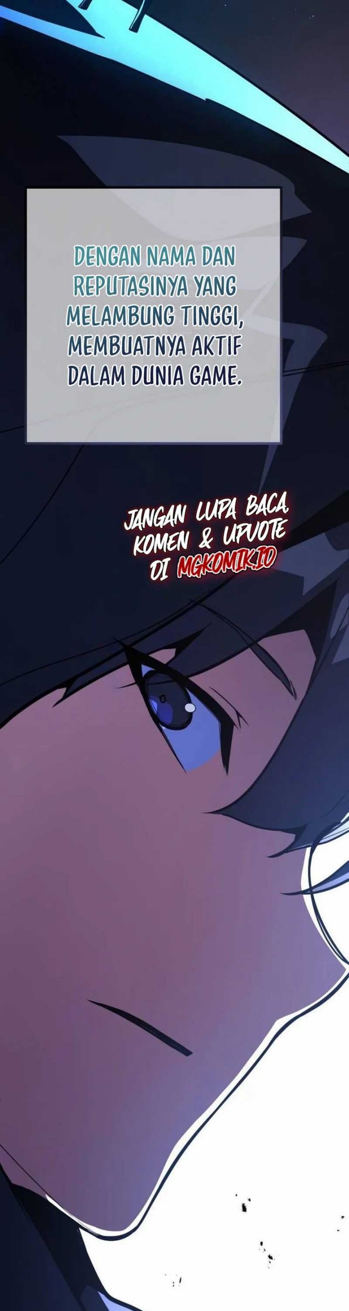 The Game’s Top Troll (The Game’s Greatest Troll) Chapter 102 Gambar 58