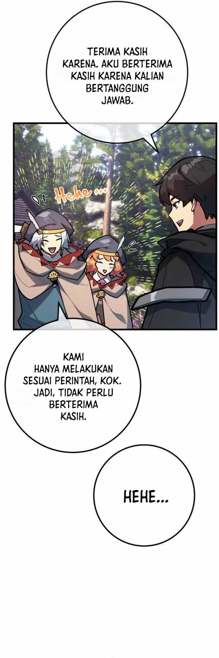 The Game’s Top Troll (The Game’s Greatest Troll) Chapter 108 Gambar 2