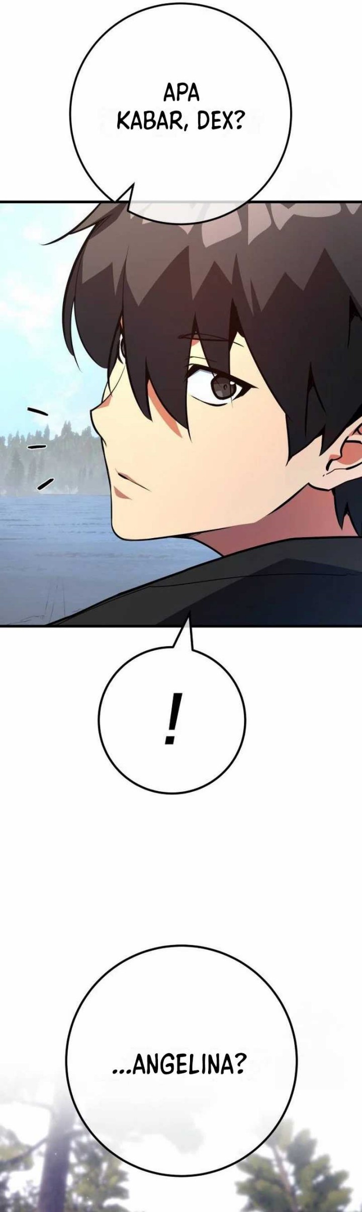The Game’s Top Troll (The Game’s Greatest Troll) Chapter 108 Gambar 3