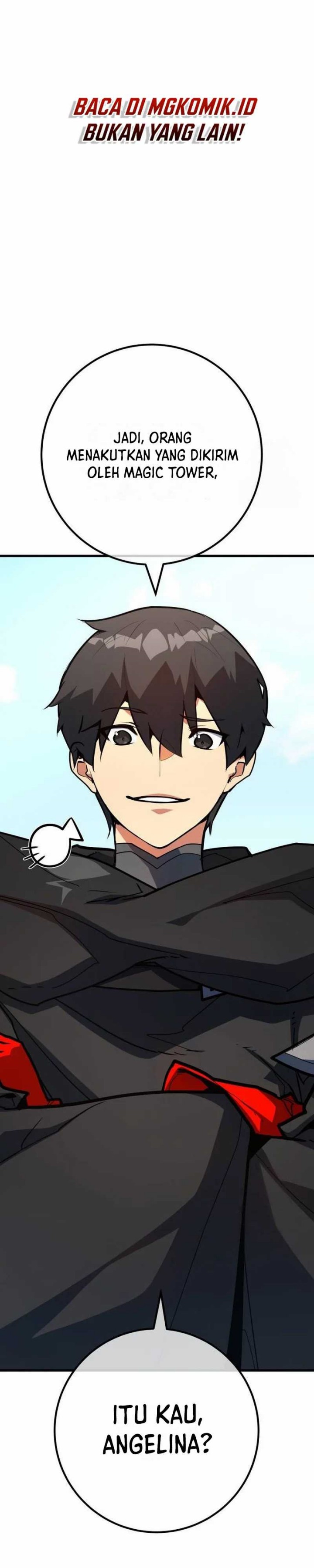 The Game’s Top Troll (The Game’s Greatest Troll) Chapter 108 Gambar 5