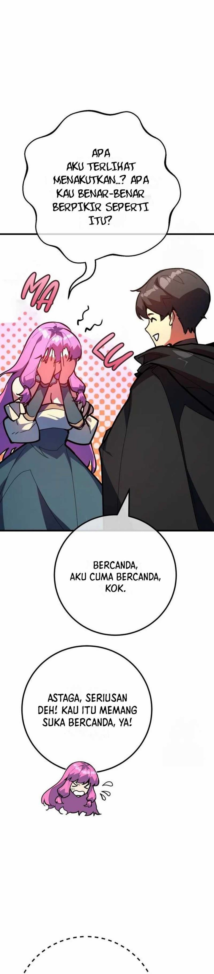 The Game’s Top Troll (The Game’s Greatest Troll) Chapter 108 Gambar 6
