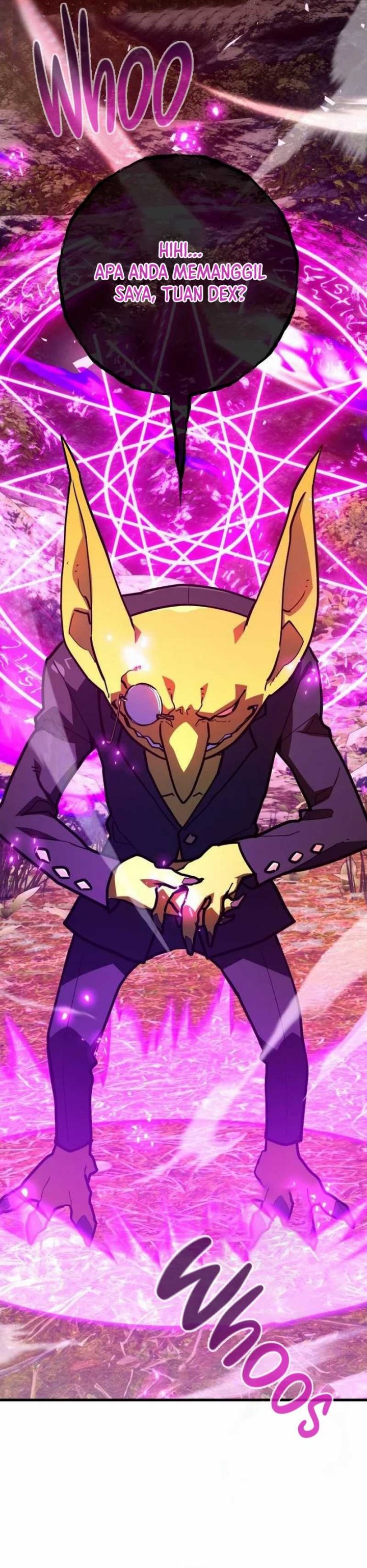 The Game’s Top Troll (The Game’s Greatest Troll) Chapter 108 Gambar 12