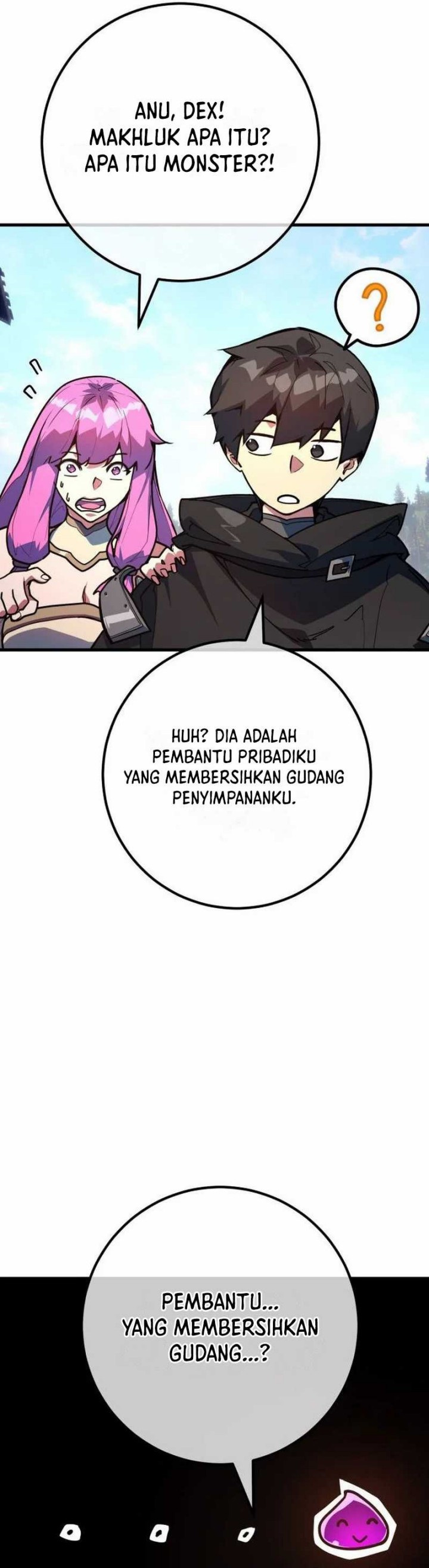 The Game’s Top Troll (The Game’s Greatest Troll) Chapter 108 Gambar 14