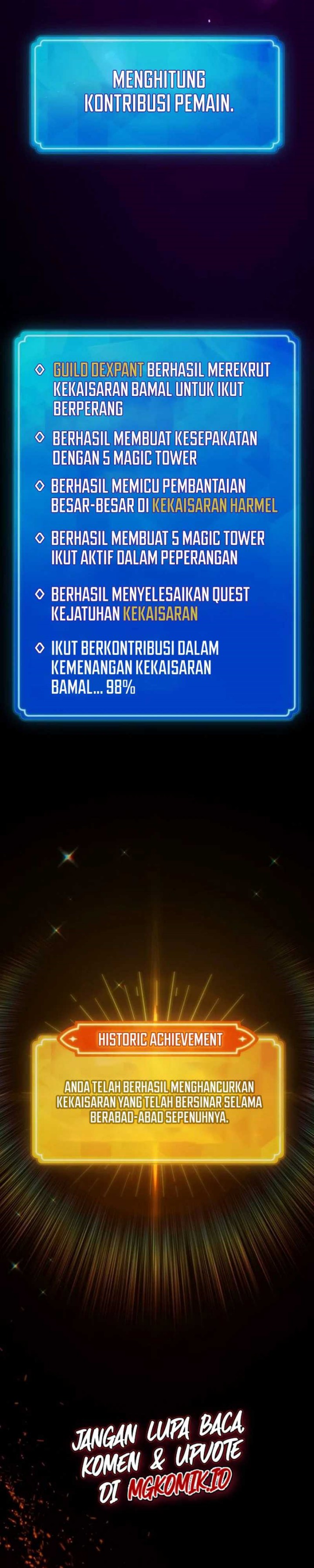 The Game’s Top Troll (The Game’s Greatest Troll) Chapter 108 Gambar 18