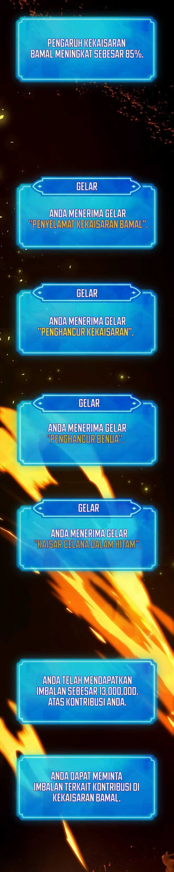 The Game’s Top Troll (The Game’s Greatest Troll) Chapter 108 Gambar 19