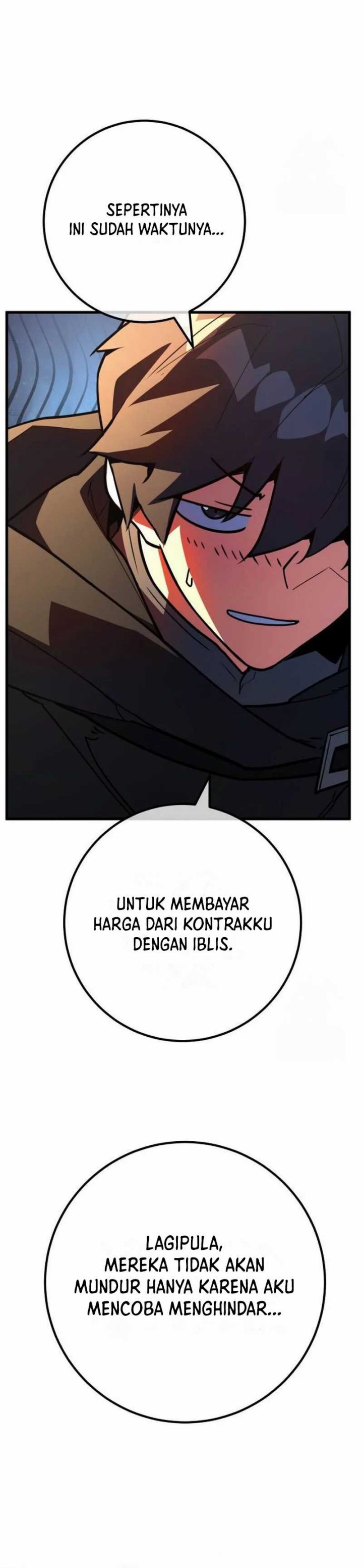 The Game’s Top Troll (The Game’s Greatest Troll) Chapter 108 Gambar 25