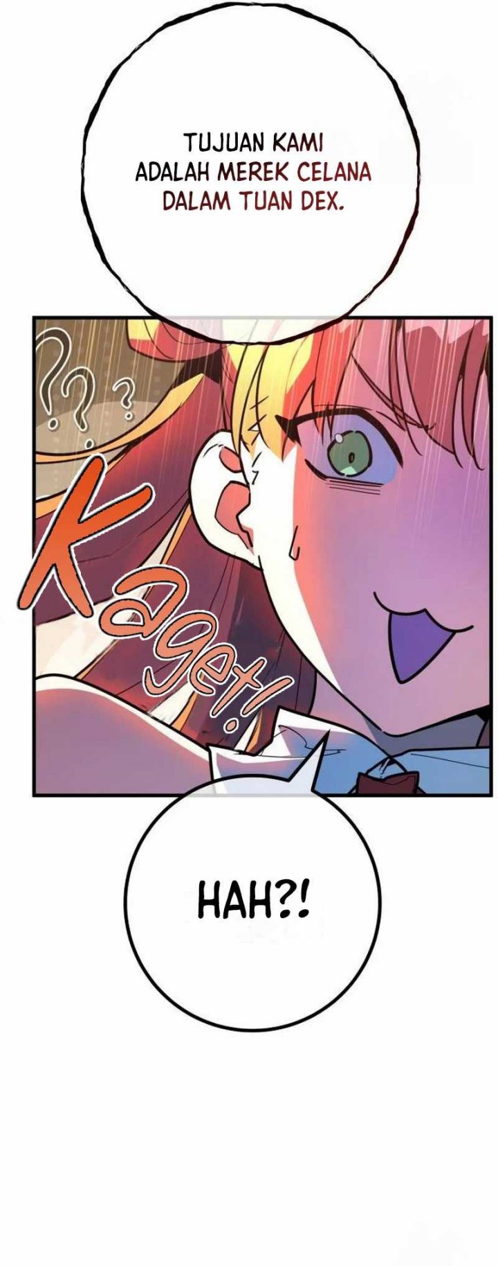 The Game’s Top Troll (The Game’s Greatest Troll) Chapter 108 Gambar 29