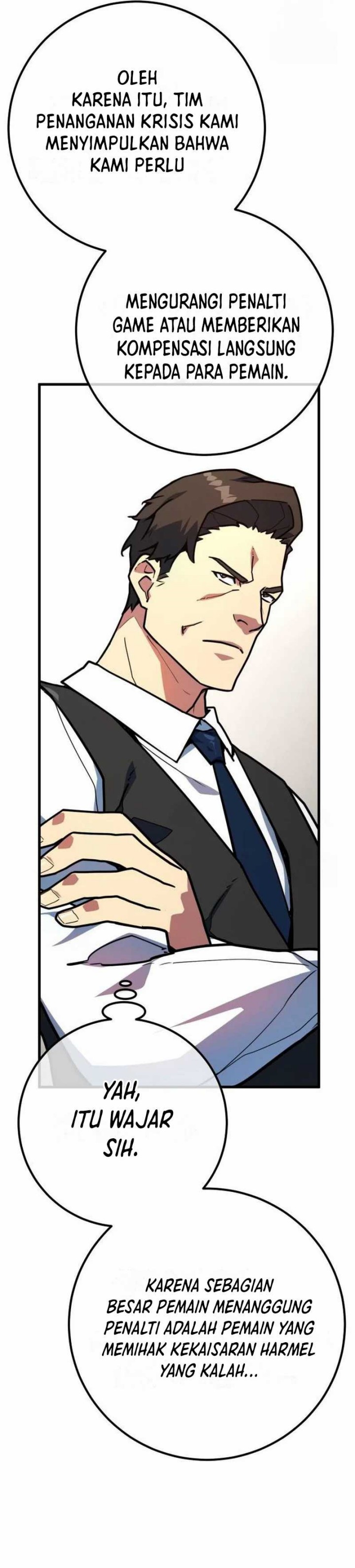 The Game’s Top Troll (The Game’s Greatest Troll) Chapter 108 Gambar 36